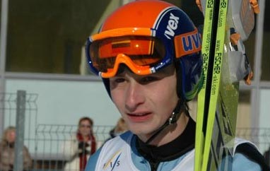 FIS Cup: Trofimov najlepszy w Strbskim Plesie