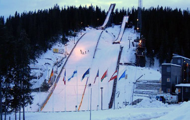 PŚ w Trondheim odwołany i przeniesiony do Lillehammer