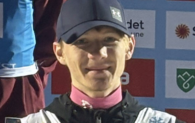 Felix Trunz (Szwajcaria)