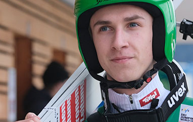 TCS Oberstdorf: Austriacka dominacja w kwalifikacjach!