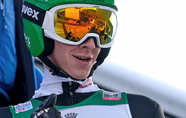 PŚ Zakopane: Tschofenig wygrywa kwalifikacje, Wąsek siódmy