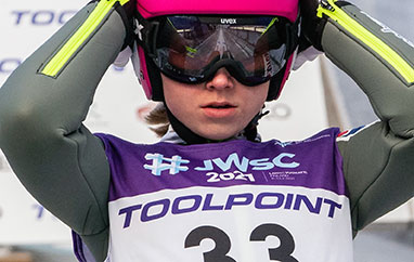 PŚ Lillehammer: Anna Twardosz dołącza do reprezentacji