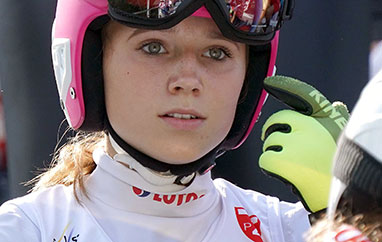 MP Zakopane: Anna Twardosz ze złotym medalem