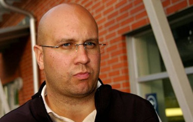 Wywiad z Janne Vaeaetaeinenem