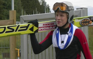 Ossi-Pekka Valta (Finlandia)