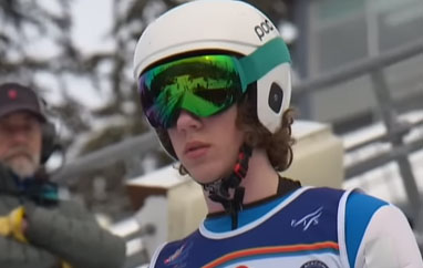 Tarik Vanwieren (Kanada)