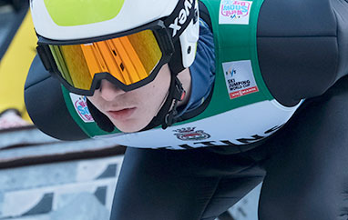 FIS Cup Zakopane: Danił Wasiliew triumfuje, Polacy poza czołówką