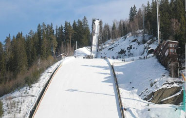 PŚ Vikersund: Zaczynamy maraton z lotami, przed nami końcowe konkursy Raw Air