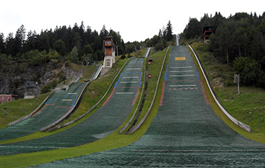 FIS Cup Villach: 100 zawodników i 35 zawodniczek na starcie