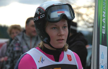 Wendy Vuik (Holandia)