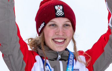 Meghann Wadsak (Austria)