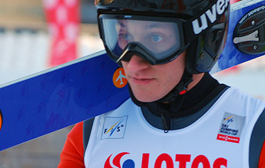 FIS Cup Villach: Wagner zwycięża, Polacy lepiej niż wczoraj