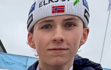 Jakob Alvsaaker Walseth (Norwegia)