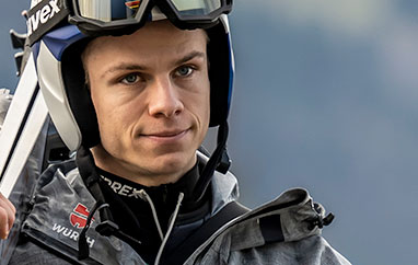 PŚ Planica: Niemcy najlepsi w kwalifikacjach, trzech Polaków w czołówce