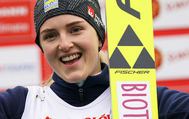 PŚ Vikersund: Westman wygrywa kwalifikacje