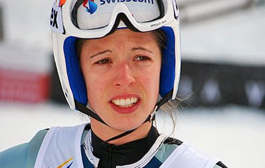 Sabrina Windmueller (Szwajcaria)