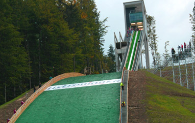 LGP w Wiśle: program i ceny biletów (aktualizacja)