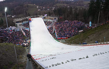 PŚ Wisła: Dziś konkurs indywidualny, Stoch faworytem