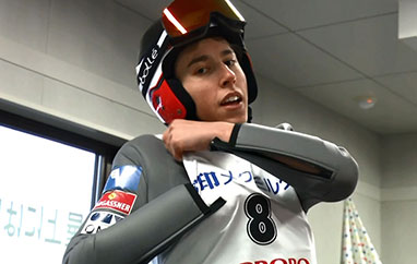 FIS Cup Villach: Woergoetter wygrywa, Pilch w czołówce