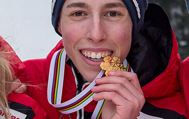 Marco Woergoetter (Austria)