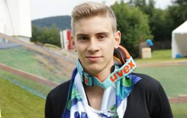 FIS Cup: Wohlgenannt wygrywa w Zakopanem, Stękała na podium