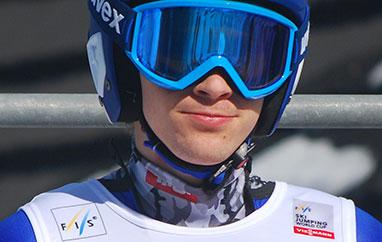 FIS Cup Szczyrk: Zwycięstwo Wohlgenannta, Tomasiak na podium