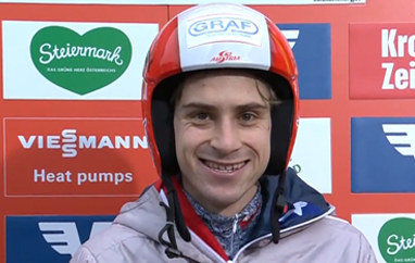FIS Cup Falun: Zwycięstwo Wohlgenannta, Niżnik piętnasty