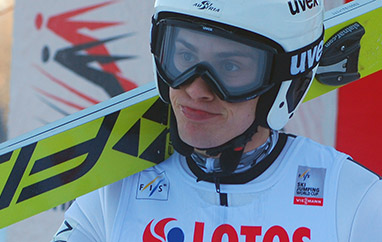 FIS Cup Szczyrk: Austriacy dominują na treningu