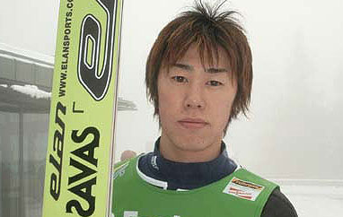 Hiroki Yamada (Japonia)