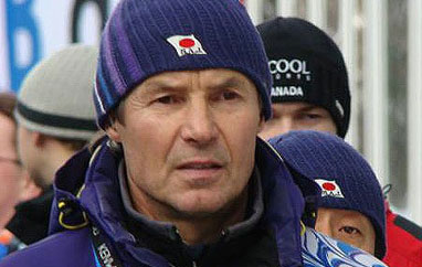 Kari Ylianttila (Finlandia)