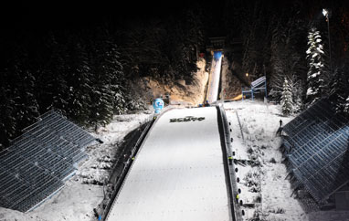 PŚ Zakopane: Od jutra ponowna rywalizacja na Wielkiej Krokwi