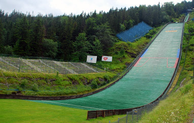 CoC Zakopane: Mogel najlepszy na treningu. Pilch i Kantyka w dziesiątce