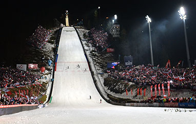 Poprawka po Val di Fiemme? Od jutra zawody w Zakopanem!