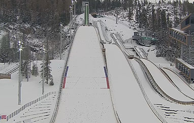 MŚJ Zakopane: Znamy skład reprezentacji Polski