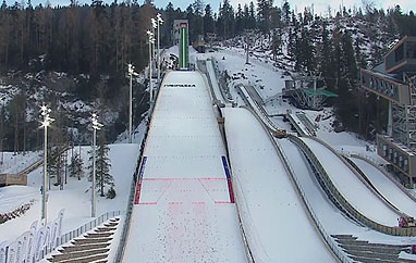 111 uczestników Alpen Cup w&nbsp;Zakopanem