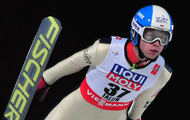 CoC Planica: Zmiana w składzie reprezentacji Polski