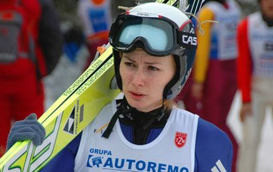 Maria Zotova (Rosja)
