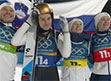 ZIO Mediolan-Cortina: Słowenia ze złotym medalem w&nbsp;mikście, Polska poza ósemką