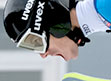 CoC Klingenthal: Deschwanden najlepszy na treningu