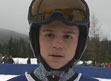 FIS Cup Kandersteg: Austriacka dominacja