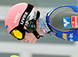 LGP Val di Fiemme: Trening dla Hoerla