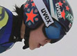 PŚ Vikersund: Seria próbna przerwana, Yuki Ito z rekordem Japonii
