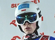 FIS Cup Szczyrk: Klemens Joniak najlepszy na treningu