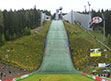 CoC Klingenthal: 58 skoczków na liście startowej
