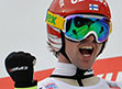 Nominacje olimpijskie dla Finów