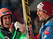 PŚ Lahti: Zwycięstwo Austriaków, Polacy na podium!