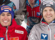 PŚ Planica: Austriacy zwyciężają, Polska na czwartym miejscu