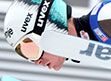 PŚ Planica: Lanisek najlepszy w serii próbnej, Stoch dziewiąty