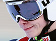FIS Cup Szczyrk: Niżnik najlepszy w&nbsp;serii próbnej