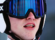 FIS Cup Ljubno: Pilch najlepszy na treningu